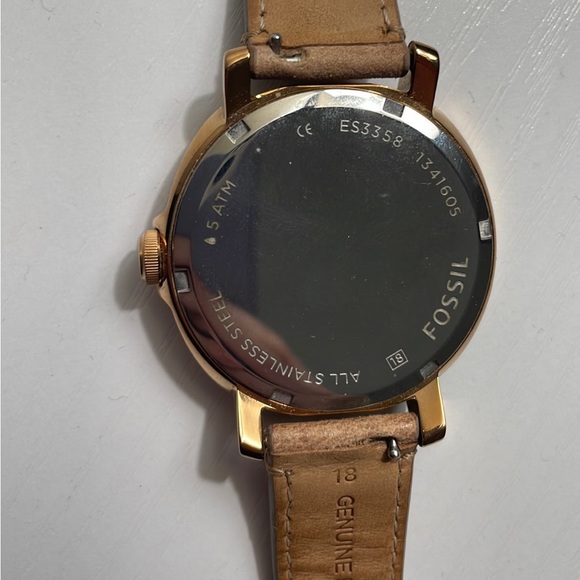 Fossil Women’s Watch - Picture 6 of 7